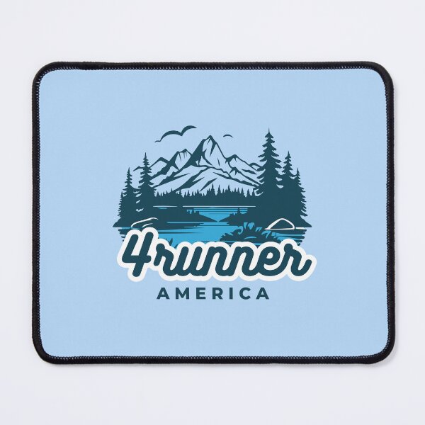 Item preview, 4RUNNER AMERICA 10 designed and sold by 4RunnerAmerica.