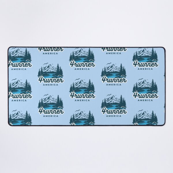 Item preview, 4RUNNER AMERICA 10 designed and sold by 4RunnerAmerica.