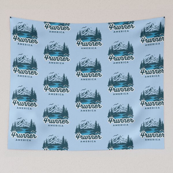 Item preview, 4RUNNER AMERICA 10 designed and sold by 4RunnerAmerica.