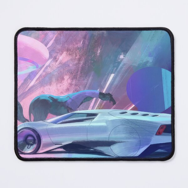 Item preview, syd mead designed and sold by MatArtMiller.