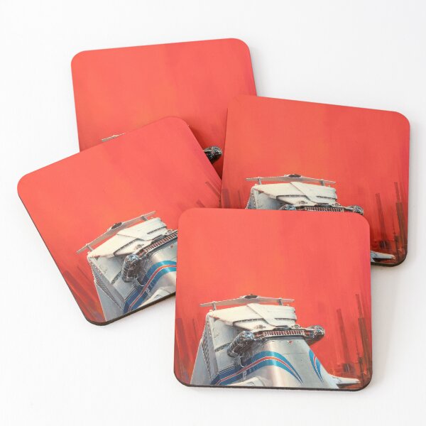 Item preview, syd mead designed and sold by MatArtMiller.