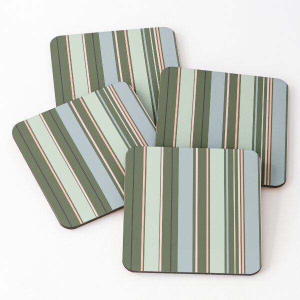 Item preview, Roman Stripes designed and sold by Cinnamonclouds.