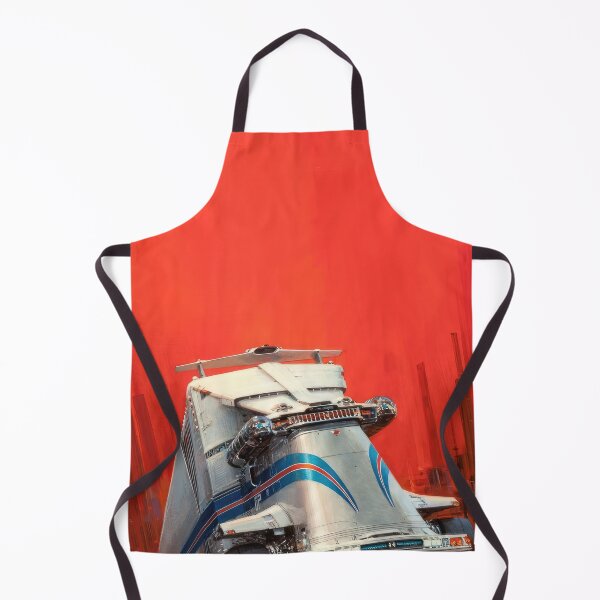 Item preview, syd mead designed and sold by MatArtMiller.