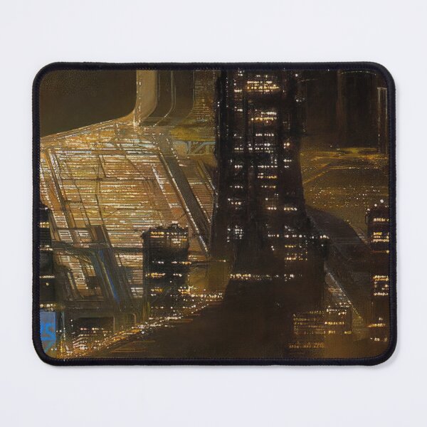 Item preview, syd mead designed and sold by MatArtMiller.
