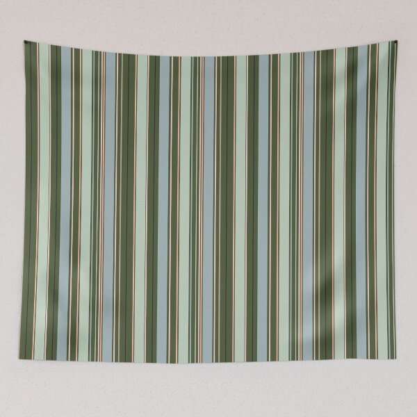 Item preview, Roman Stripes designed and sold by Cinnamonclouds.