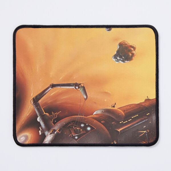Item preview, syd mead designed and sold by MatArtMiller.