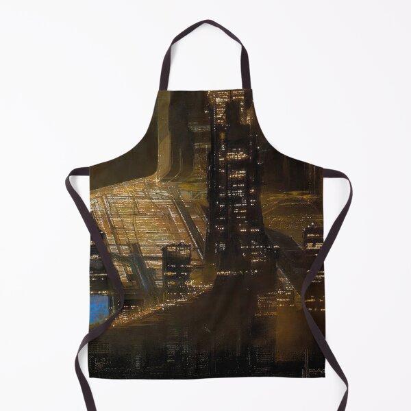 Item preview, syd mead designed and sold by MatArtMiller.