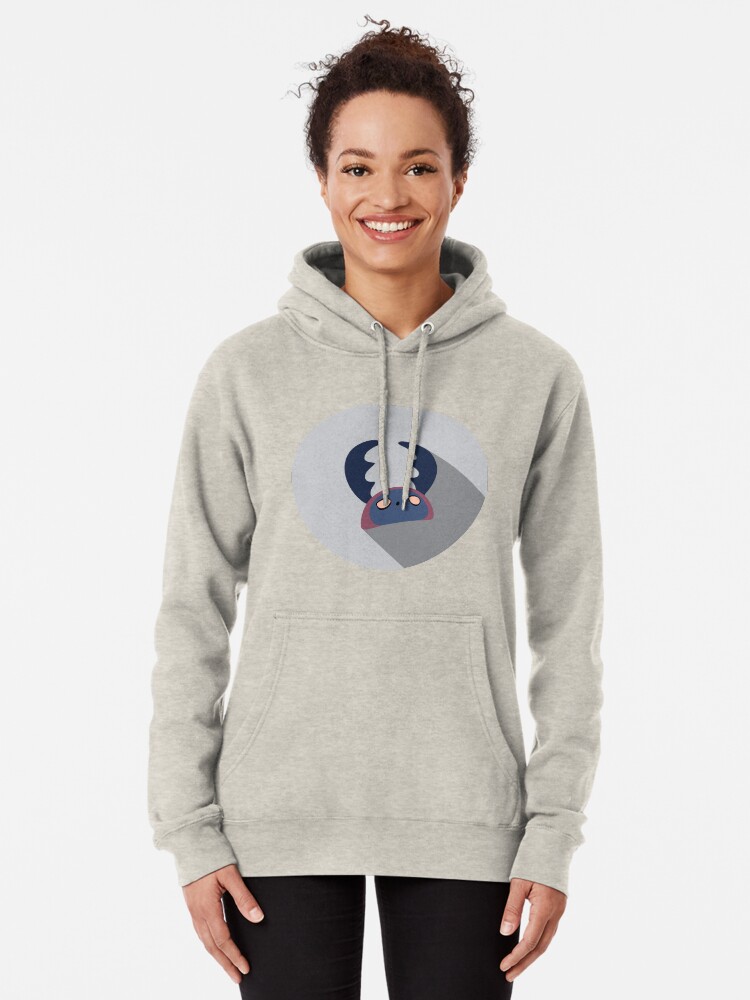 defender hoodie
