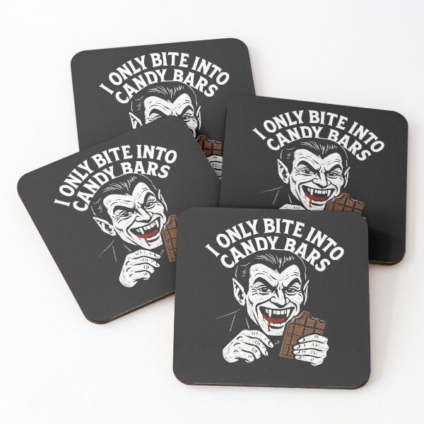 Item preview, Only Candy Bars designed and sold by artistastshirt.