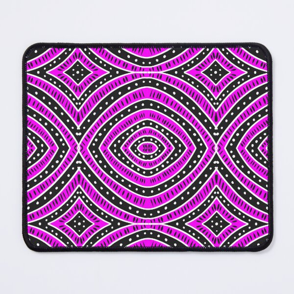 Item preview, Colorful Abstract Pattern | Abstract design designed and sold by Swati's Digital Den.