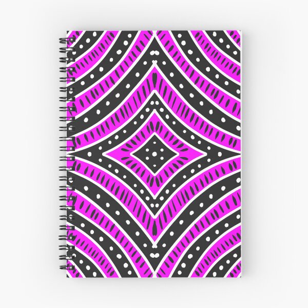 Item preview, Colorful Abstract Pattern | Abstract design designed and sold by Swati's Digital Den.