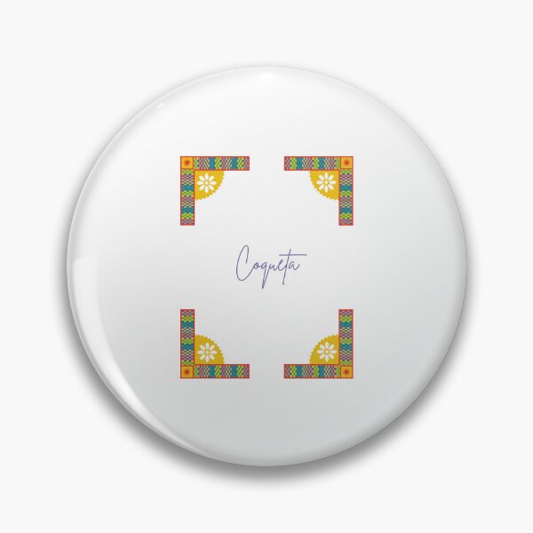 Item preview, Coqueta designed and sold by KP's Kreations .