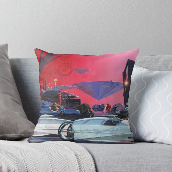 Item preview, syd mead designed and sold by MatArtMiller.