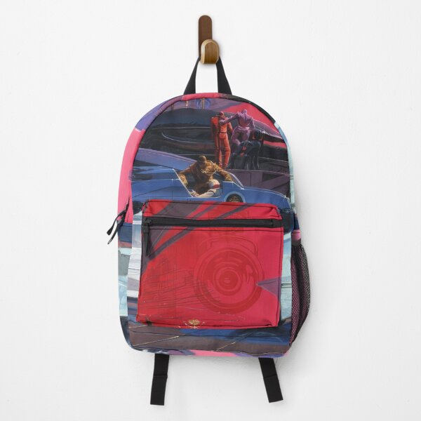 Item preview, syd mead designed and sold by MatArtMiller.