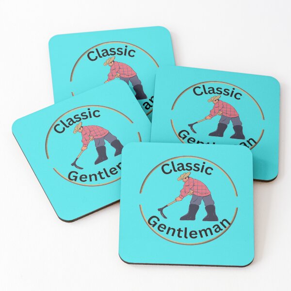 Item preview, CLASSIC GENTELMAN designed and sold by Chromiac.