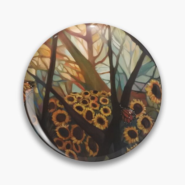 Item preview, The Waning of the Day designed and sold by Elliott Art Studio.