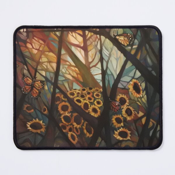 Item preview, The Waning of the Day designed and sold by Elliott Art Studio.