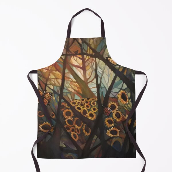 Item preview, The Waning of the Day designed and sold by Elliott Art Studio.
