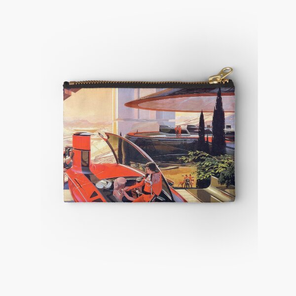 Item preview, syd mead designed and sold by MatArtMiller.