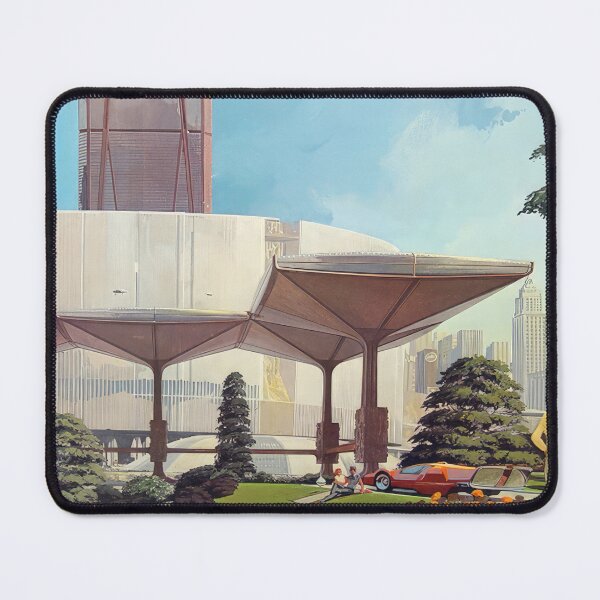 Item preview, syd mead designed and sold by MatArtMiller.