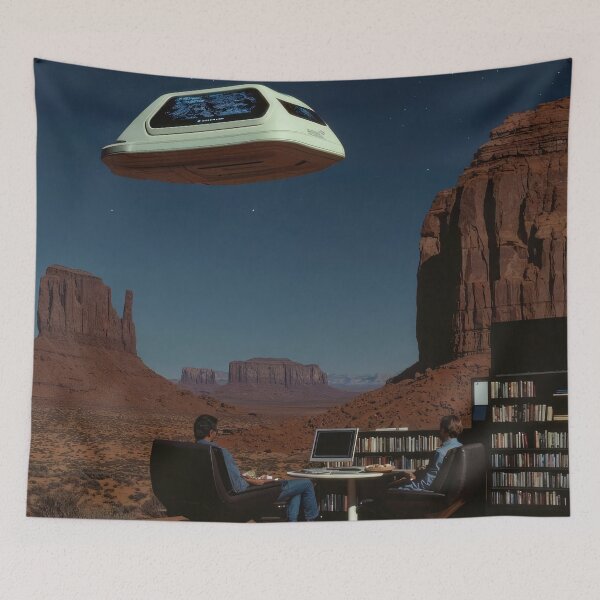 Item preview, syd mead designed and sold by MatArtMiller.