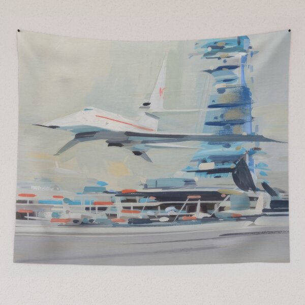 Item preview, syd mead designed and sold by MatArtMiller.