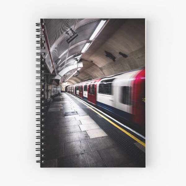 Item preview, London Tube designed and sold by Craig Bernstein.