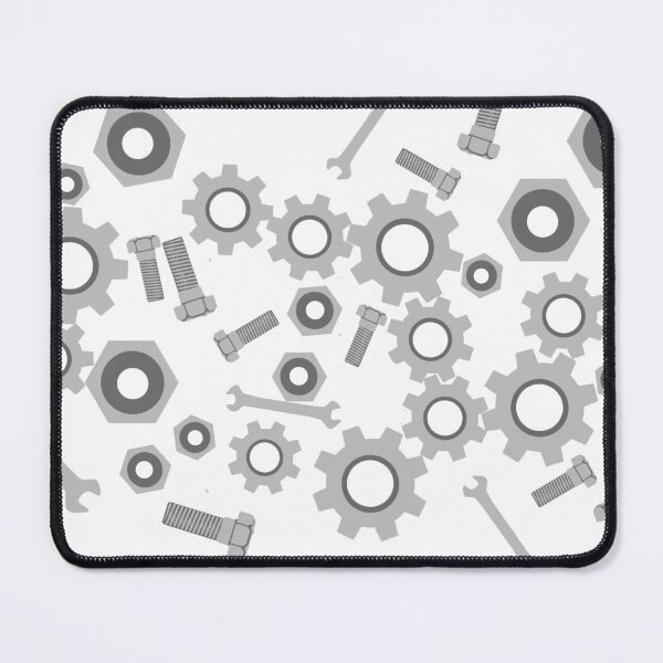 Item preview, Nuts n' Bolts designed and sold by Nokoribi876.