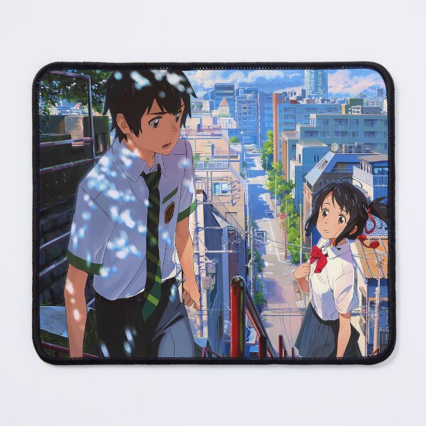 Item preview, Your Name Anime Movie designed and sold by DeviantMerch.