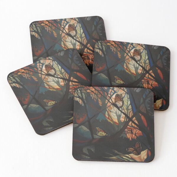 Item preview, Migration Song designed and sold by Elliott Art Studio.