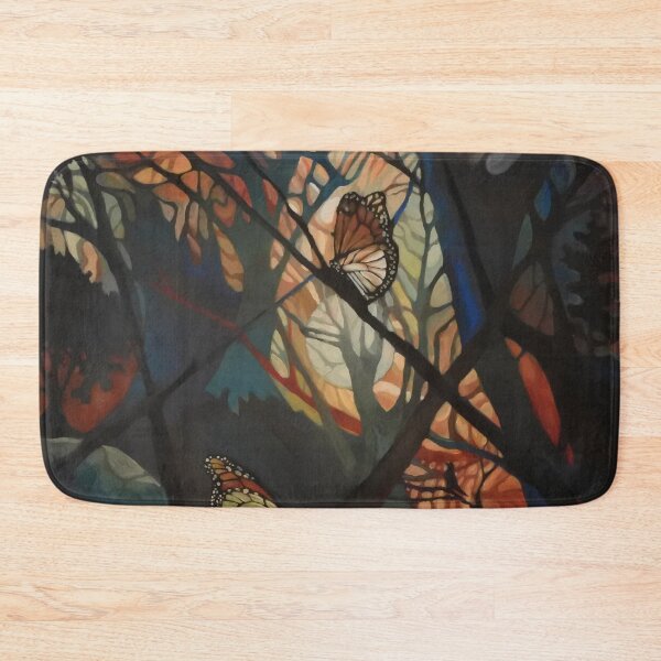 Item preview, Migration Song designed and sold by Elliott Art Studio.