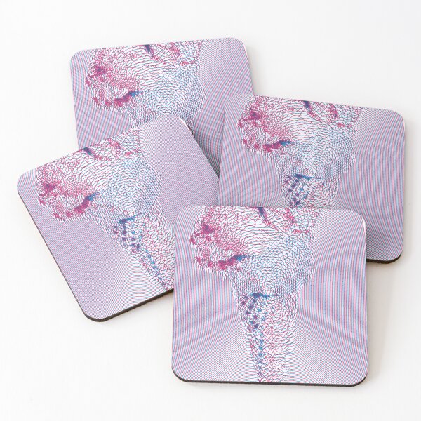 Item preview, Two Line Ice Cream designed and sold by florback.