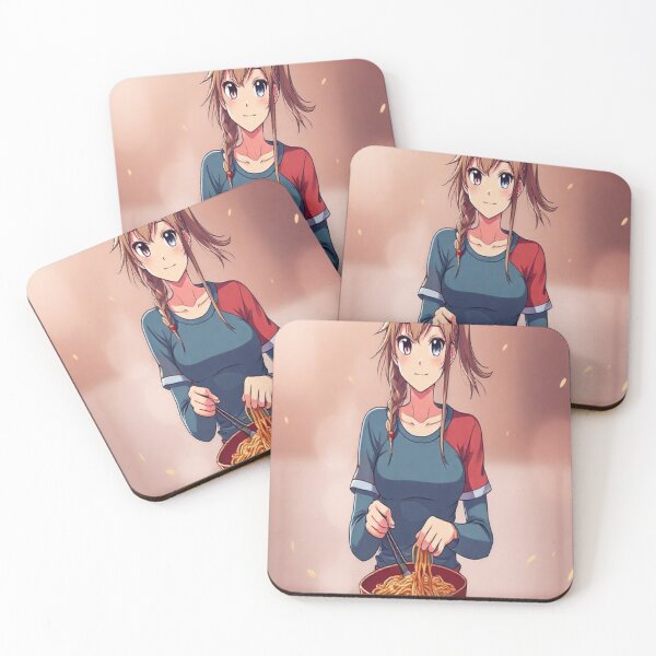 Item preview, Mangia il Ramen – Design Astratto per Maglietta designed and sold by RyoSaeba90.