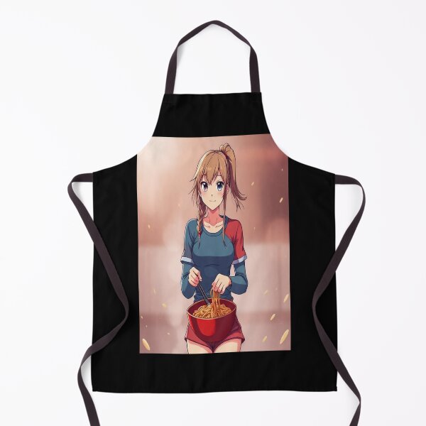 Item preview, Mangia il Ramen – Design Astratto per Maglietta designed and sold by RyoSaeba90.