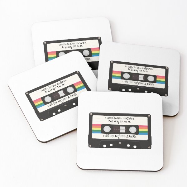 Item preview, Mixtapes designed and sold by Fresh Prints 613.