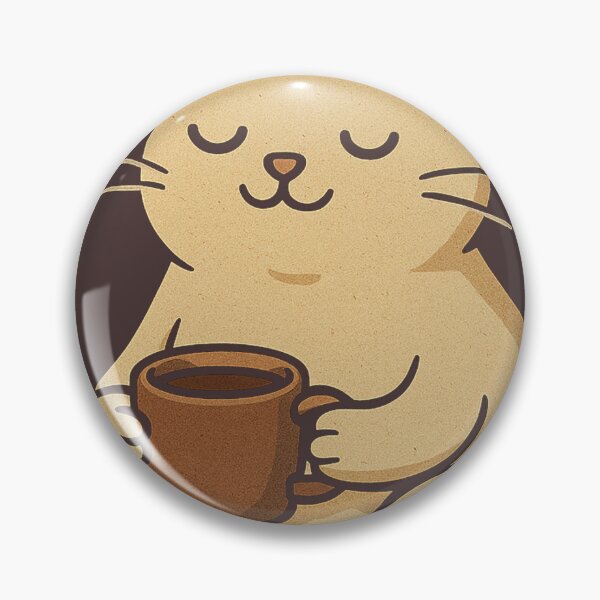 Item preview, I LIKE COFFEE designed and sold by M4K3RB0T.