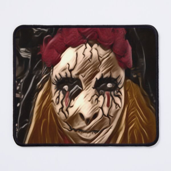 Item preview, Dead Eyed Girl In Expressive Blend designed and sold by Fearless-Fox.