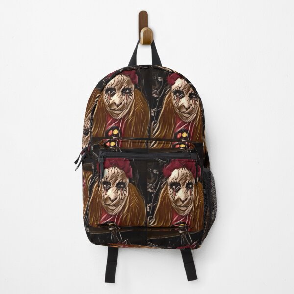 Item preview, Dead Eyed Girl In Expressive Blend designed and sold by Fearless-Fox.