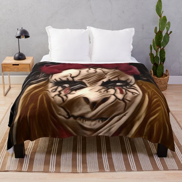 Item preview, Dead Eyed Girl In Expressive Blend designed and sold by Fearless-Fox.