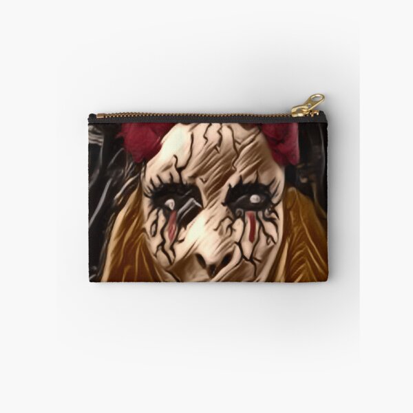 Item preview, Dead Eyed Girl In Expressive Blend designed and sold by Fearless-Fox.