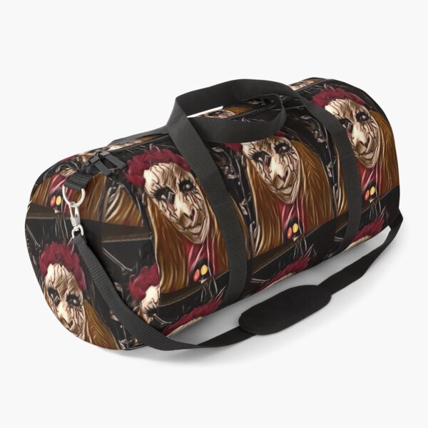 Item preview, Dead Eyed Girl In Expressive Blend designed and sold by Fearless-Fox.