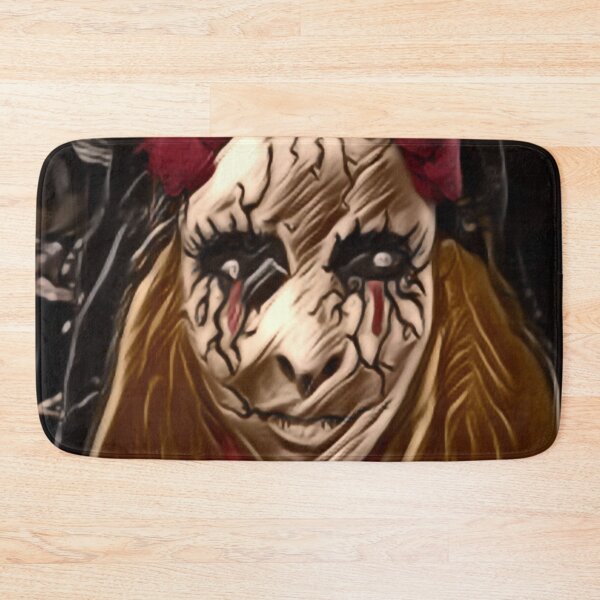 Item preview, Dead Eyed Girl In Expressive Blend designed and sold by Fearless-Fox.