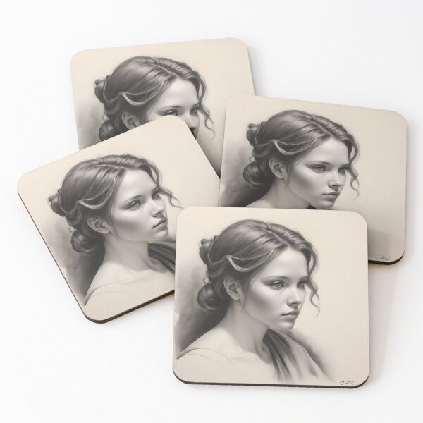 Item preview, Dido designed and sold by WorldofCharcoal.
