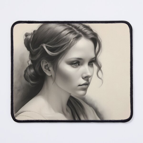 Item preview, Dido designed and sold by WorldofCharcoal.