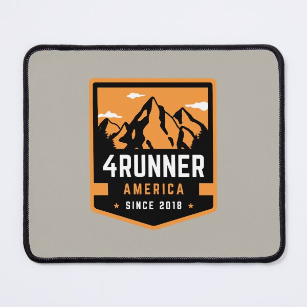 Item preview, 4RUNNER AMERICA designed and sold by 4RunnerAmerica.