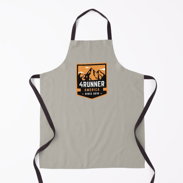 Item preview, 4RUNNER AMERICA designed and sold by 4RunnerAmerica.