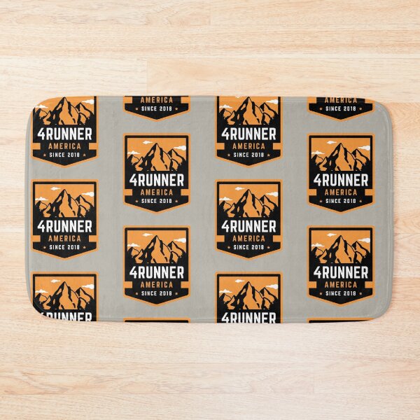 Item preview, 4RUNNER AMERICA designed and sold by 4RunnerAmerica.