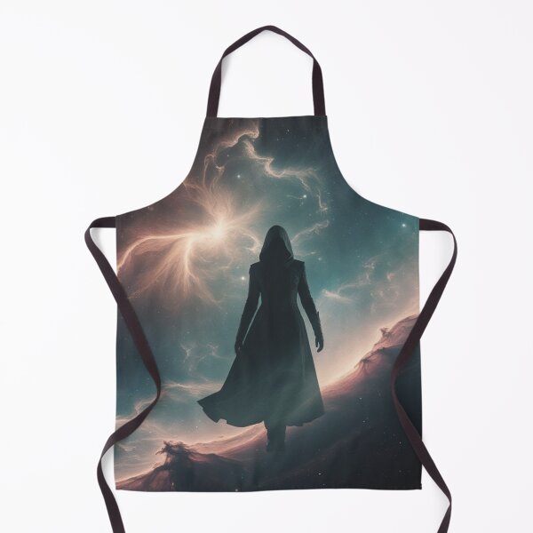 Item preview, The Cosmic Shadow designed and sold by AnGodeSign.