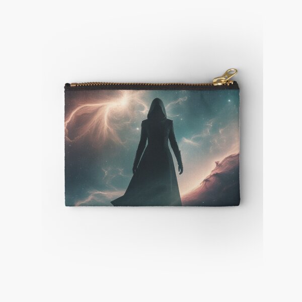 Item preview, The Cosmic Shadow designed and sold by AnGodeSign.