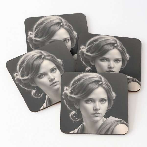 Item preview, Dido designed and sold by WorldofCharcoal.